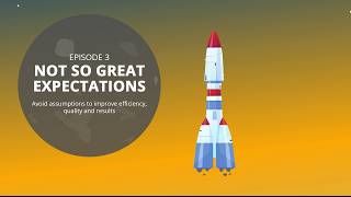 Not So Great Expectations | The Hidden Cost of Assumptions (Fix Team Communication Fast)