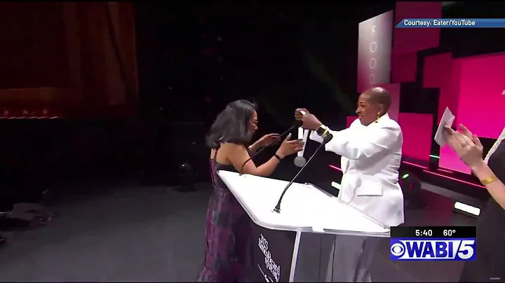 Maine chef puts Monson on the map