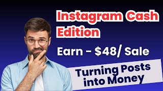 How To Make Money with Instagram Theme Pages: Easiest Strategy Revealed