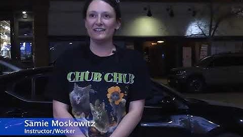 Final Module Assignment: Video Story Assignment