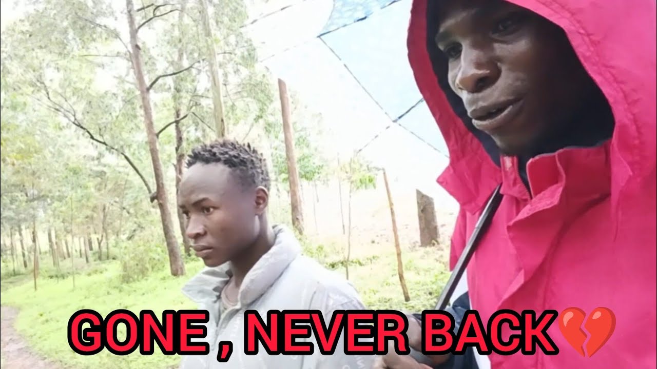  MY HEART IS BROKEN💔