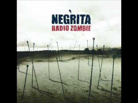 Negrita - Ho Imparato A Sognare Negrita - Ho Imparato A Sognare