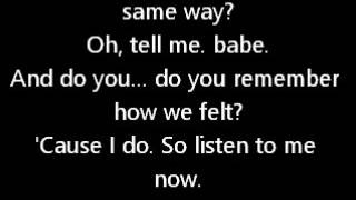 Shawn Mendes - Ruin - Lyrics