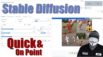 Install Stable Diffusion Windows 11 Local AI Image Generator Installation How To Run Anaconda Conda