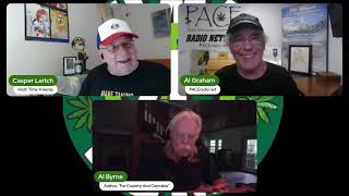 Hemp, Health, And History: Voices Shaping The Cannabis Movement