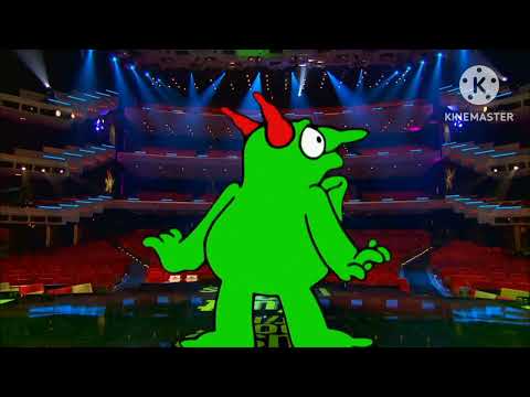 Brown Bag Films Nickelodeon Productions Just For Laughs 2018 