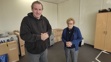 PC Rentals Video Testimonial