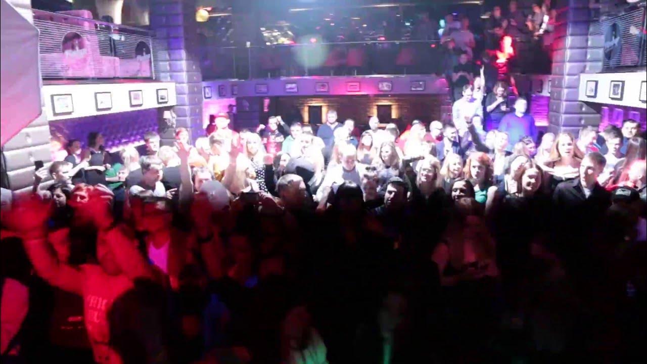 Zall club мурманск