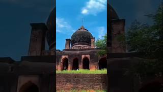 farrukhabad ke nawab Bangash kha ka maqbara #ytshorts .