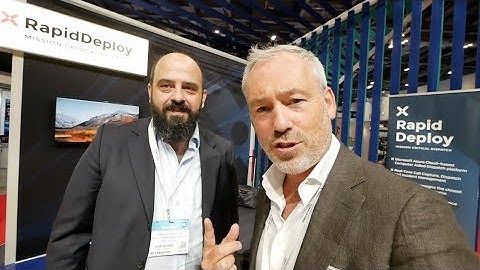 The Future of Computer Aided Dispatch  for Emergency Services