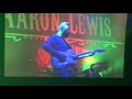 Aaron Lewis NEW SONG “They just sang the songs” 8/18 Choctaw Grand Theater 2018 Durant Oklahoma