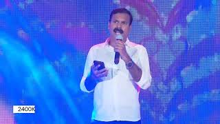 Download Lagu Samanwaya | Aaravam '23 | Solo Song | Krishnankutty | SGST Department Palakkad | Tripenta Malampuzha