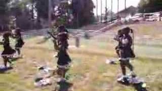The Raiders Cheerleading
