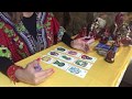 Como está o dia do ser amado hoje? Tarot e Baralho Cigano respondem