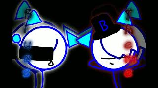 Blues Theme | THSC/Henry stickmin: the stupid World/TSW