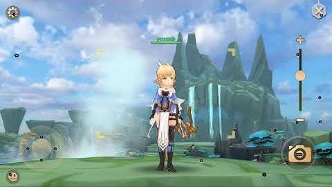 Stella Arcana android game first look gameplay español 4k UHD