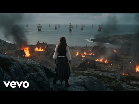 Wolfskald - Torak Ven