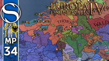 PUMPED UP KICKS - EU4 Voltaire