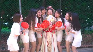 Singapore Wedding - The Clover Photo screenshot 5