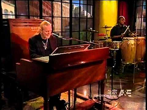 Gregg Allman ~ Just another rider ~ Interview