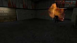 LazeR - 2 lol @ nuke 2 by artemiz