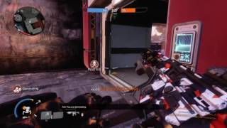 The worst spawn.