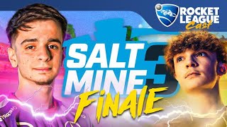FINALE WORLD CUP 1VS1: ZEN vs MAWKZY (SALT MINE STAGE 1)