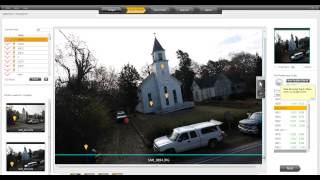 Datumate Datugram3D Ground Based Photogrammetry Software