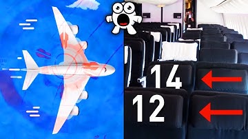 Top 10 Secrets Airline Staff Don