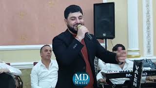 İsmayil Agdasli Bu Qizin Ag Şali Var Xacmaz Toyu Şahzade Sarayi