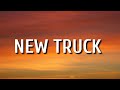 Florida Georgia Line - New Truck (BEST PIANO TUTORIAL ...