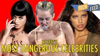 Searching For Celebrity S Puts Your Data At Risk