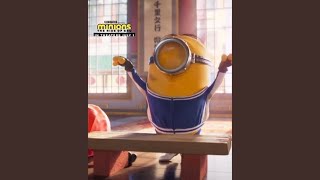 Minions The Rise Of Gru