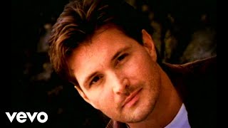 Video thumbnail of "Ty Herndon - I Have To Surrender"