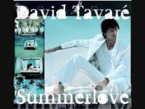 David Tavare Summer Love (Remix) - YouTube