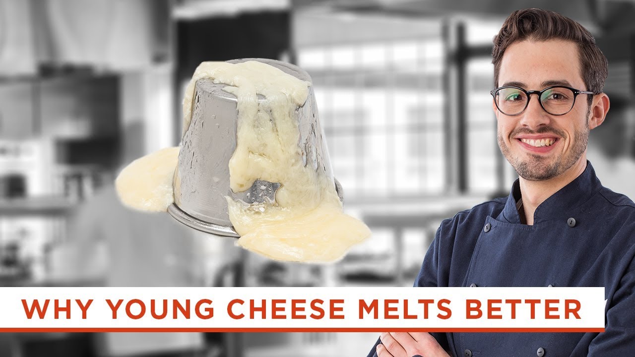 america's test kitchen air fryer How to Pick the Right Cheese for Your Melting Needs