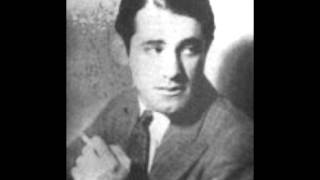 Video thumbnail of "al bowlly - in the still of the night"