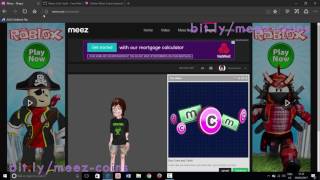 Meez Free Coins Hack - 100% Safe 👍😀🔥