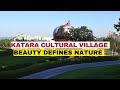 Katara  cultural village  doha qatar  a place were nature defines beauty   mexcreationtv