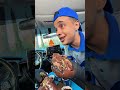 اتفضل احلي تريبل برجر من ب لبن ب لبن اتفضل احلي تريبل برجر من ب لبن ب لبن