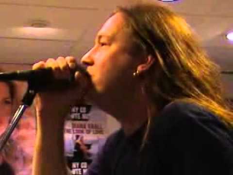 Hammerfall - Renegade (Acoustic)