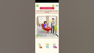 Be the Judge Gameplay Game number 6 #Shorts