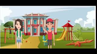 Chapter 1 Basic English Conversation Practice For Kids