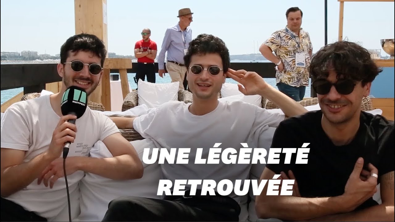 Avec Visage Les Brunes Relancent La Machine A Tubes Le Huffpost