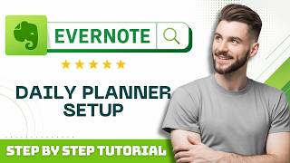 How to Make a Planner in Evernote in 2026