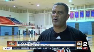 Morgan State vs. Coppin State: A new twist on an old rivalry