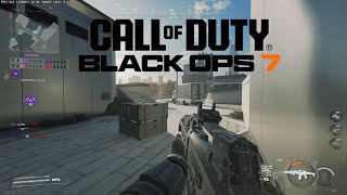 First 2 Games Of SnD In Bo7 Beta