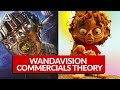 WandaVision Theory: How the Commercials Connect to Infinity Stones (Nerdist News w/ Dan Casey)