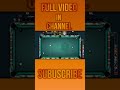 Win Every Game With This ONE Trick 💯 8 Ball Pool Full Gameplay.