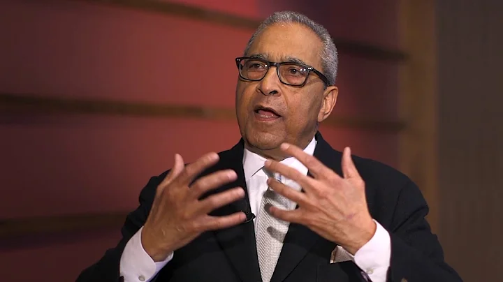 Shelby Steele On How America's Past Sins Have Pola...